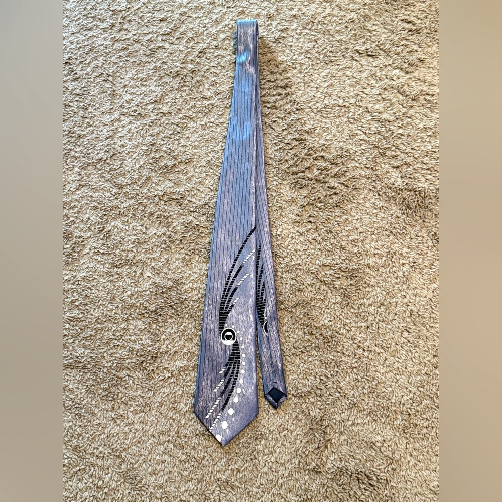 EUC JORDAN CRAIG TIE